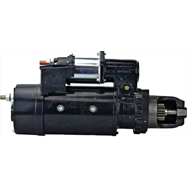 Aftermarket Fits Delco Starter DRA-8200957-JN - main